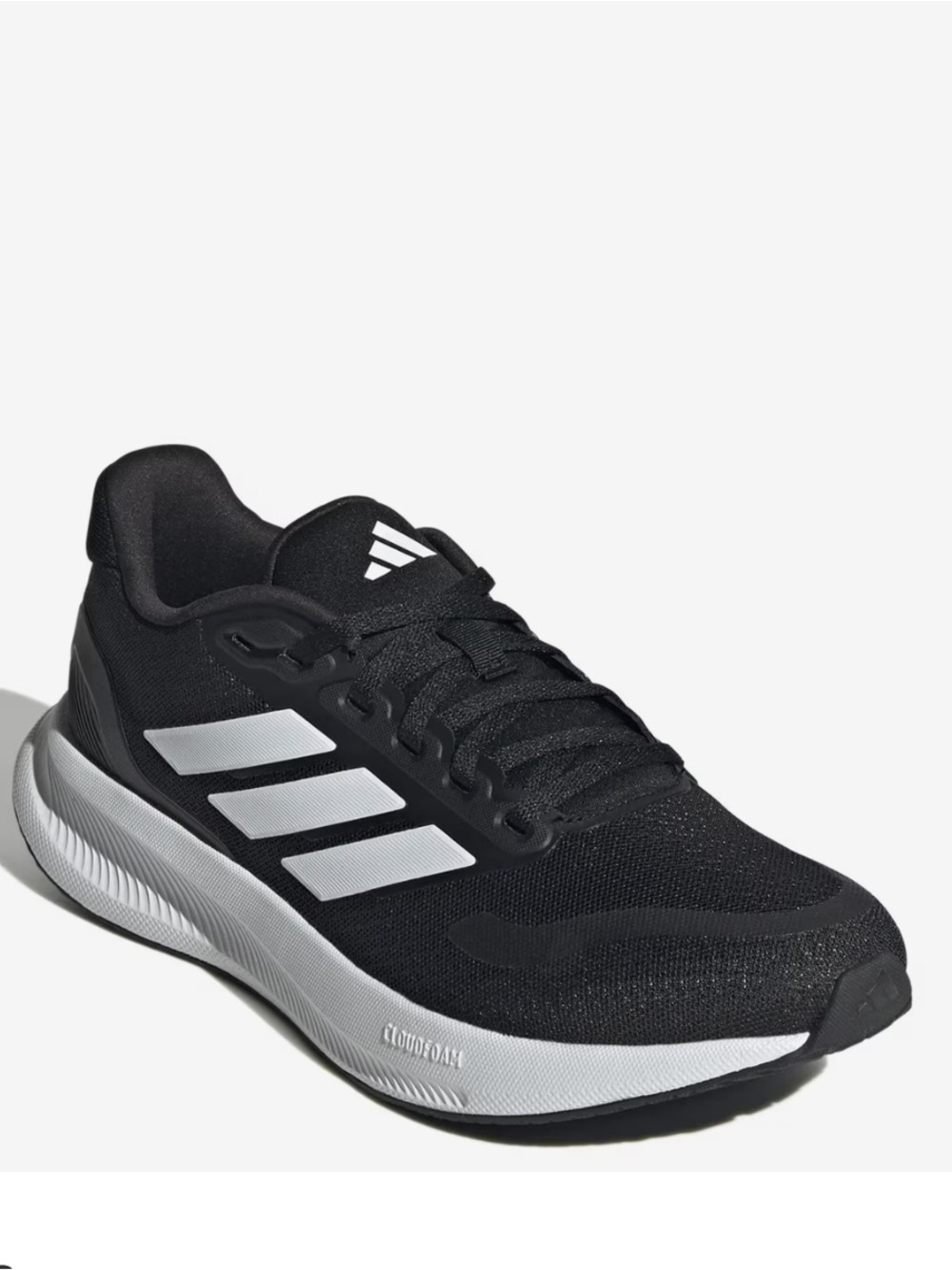 Adidas Runfalcon 4 Running Shoe - Women's Running Shoes 6.5